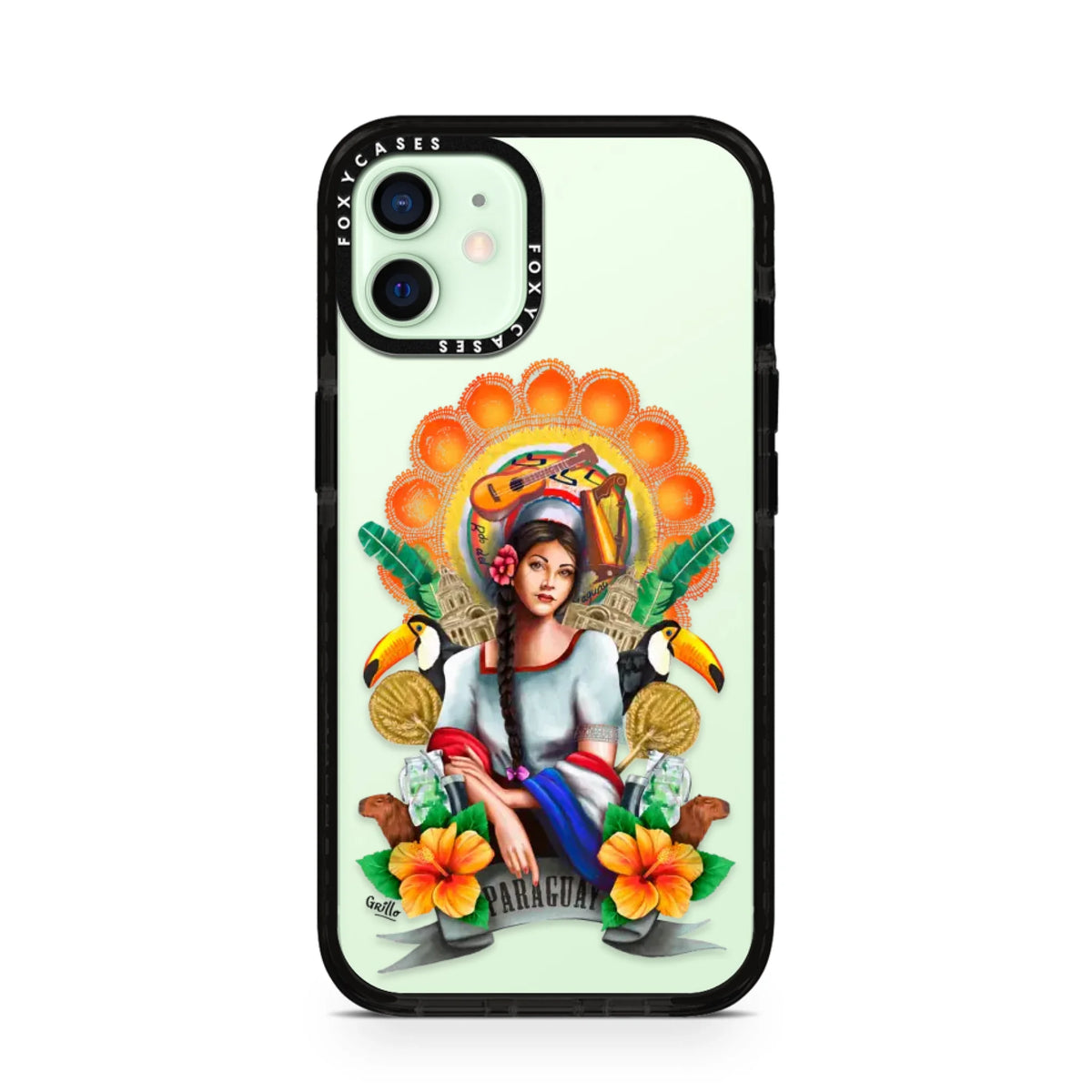 iPhone-12-Green