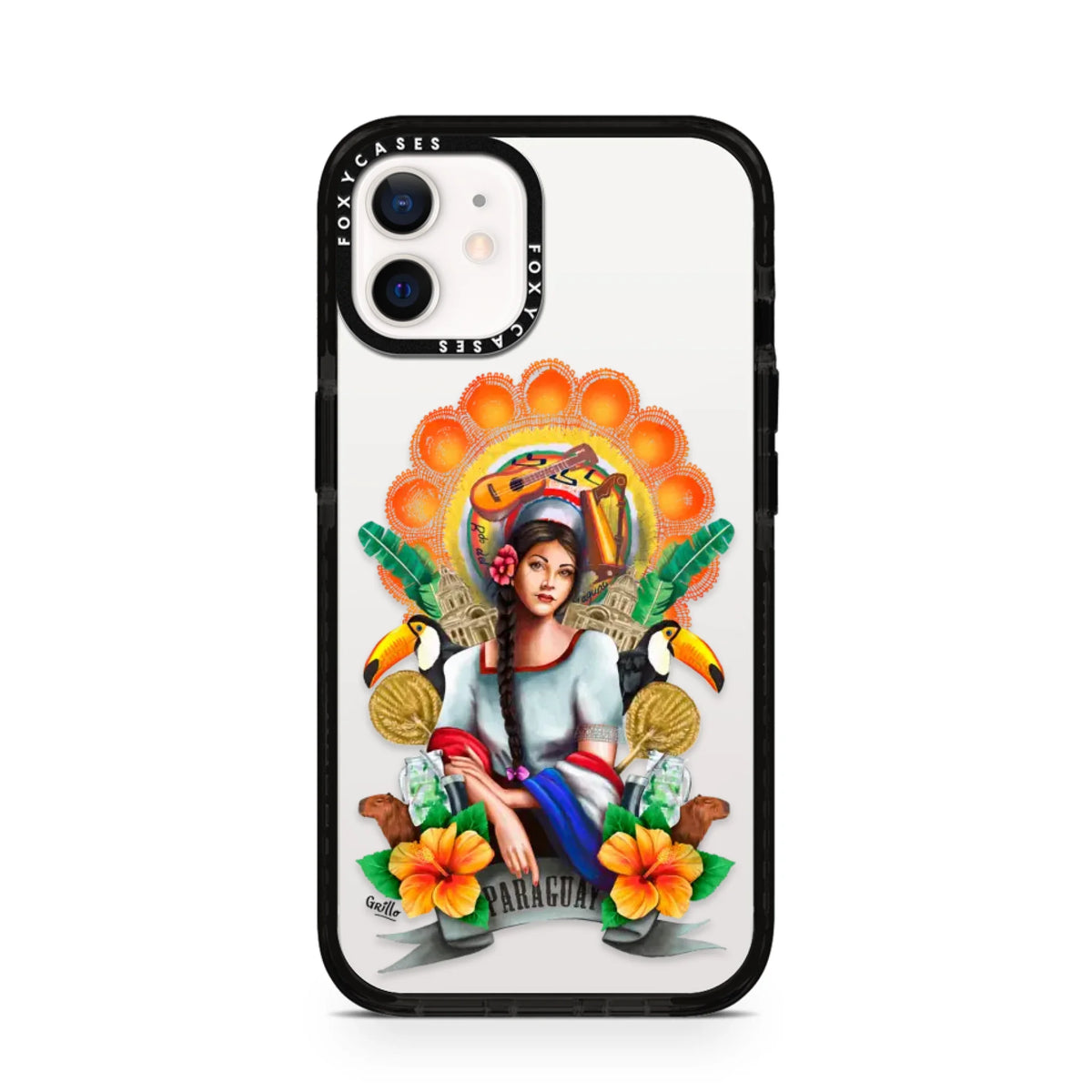 iPhone-12-White