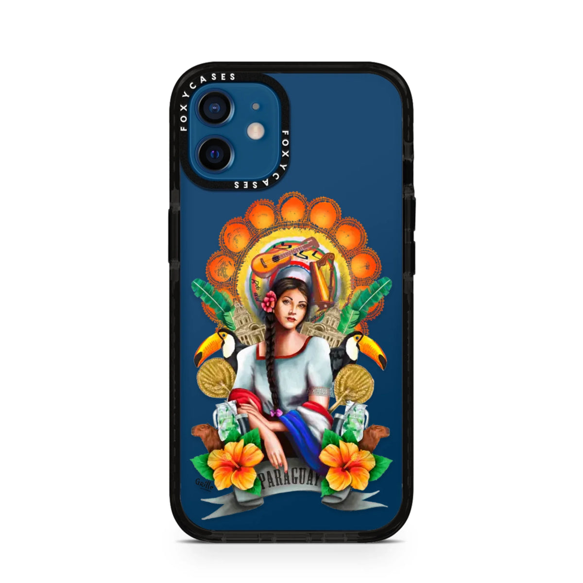 iPhone-12-Blue