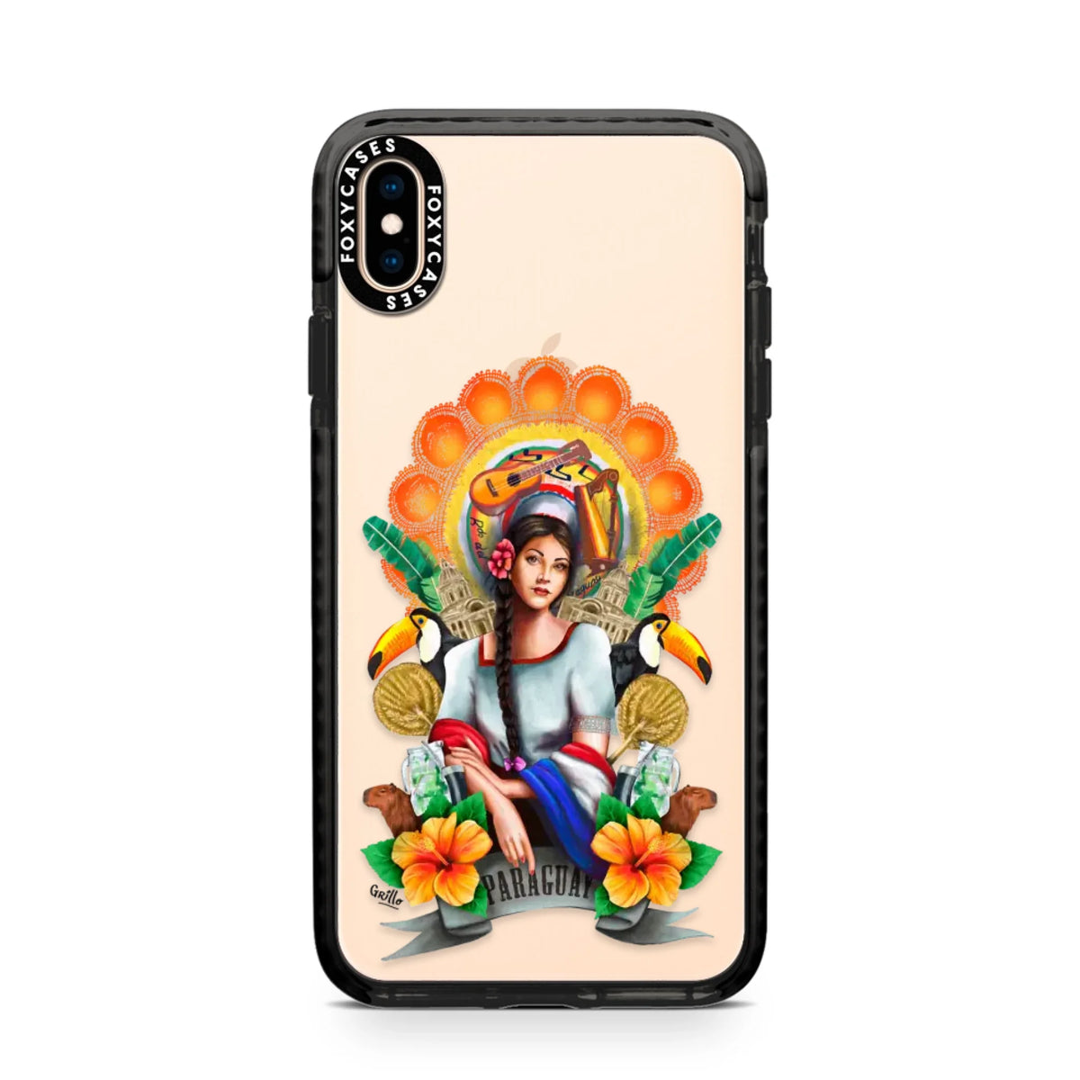 iPhone-XS-Max-Gold
