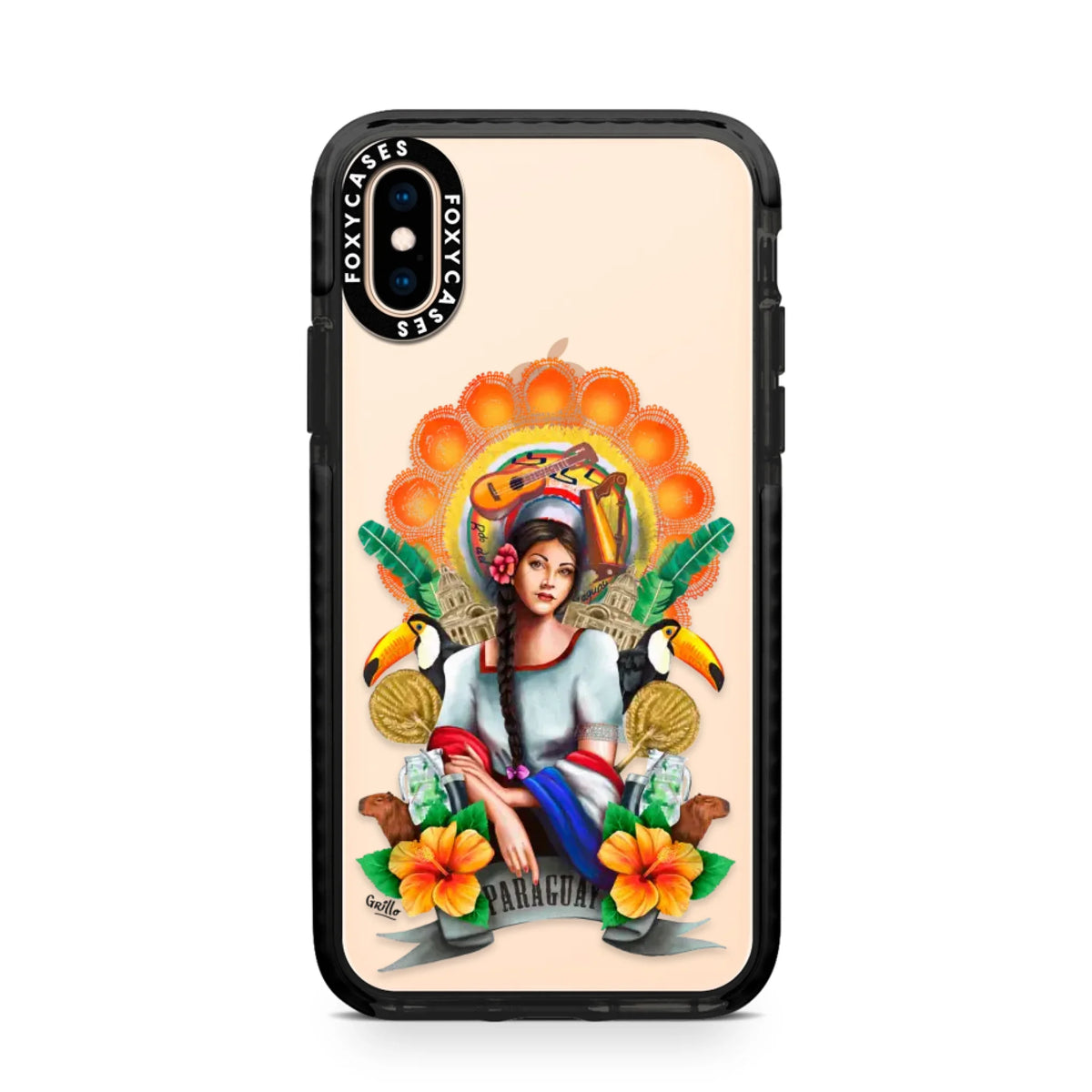 iPhone-XS-Gold