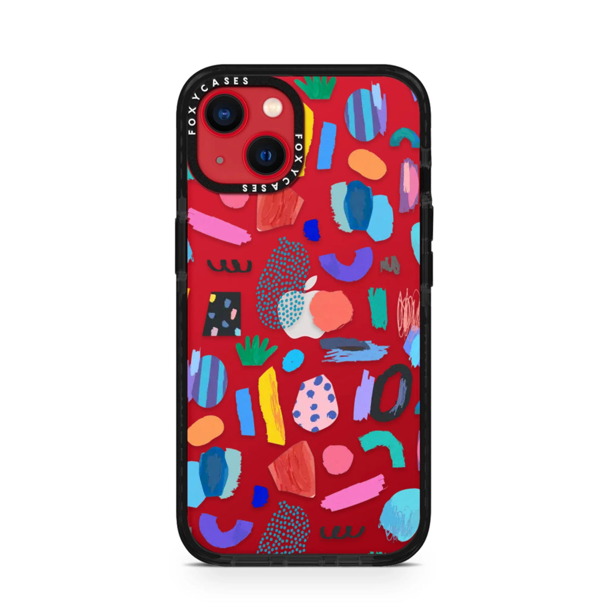 iPhone-13-Red