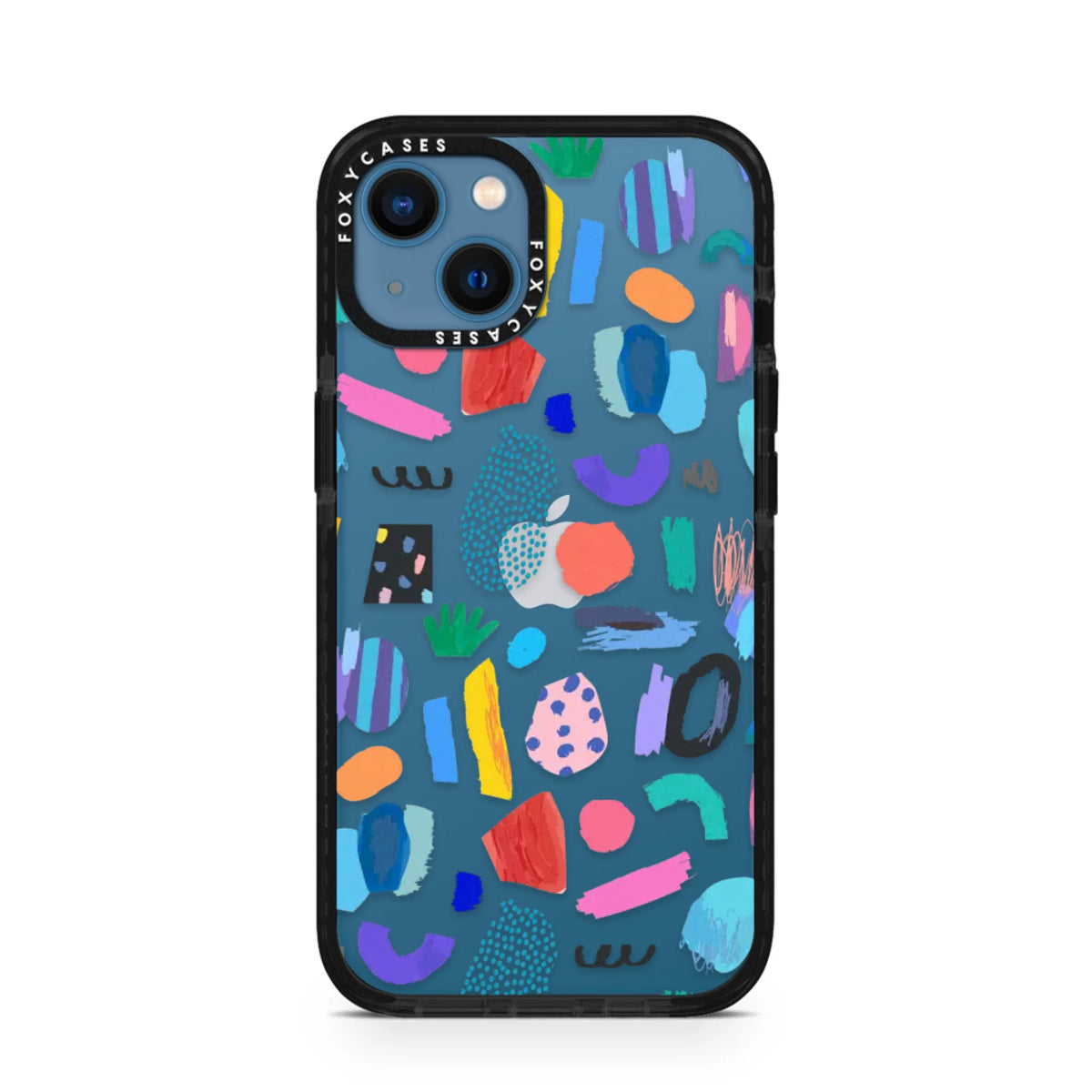 iPhone-13-Blue