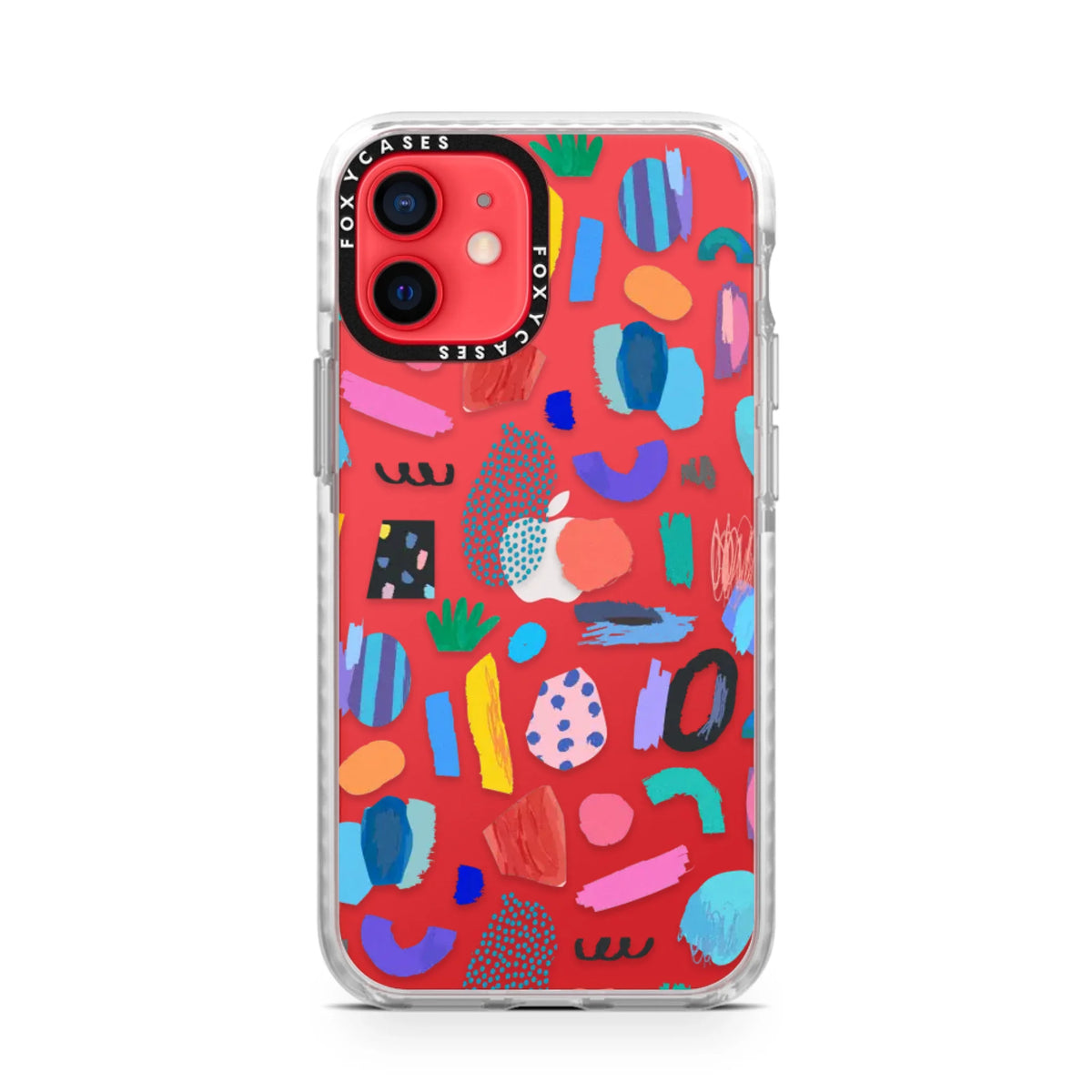 iPhone-12-Mini-Red