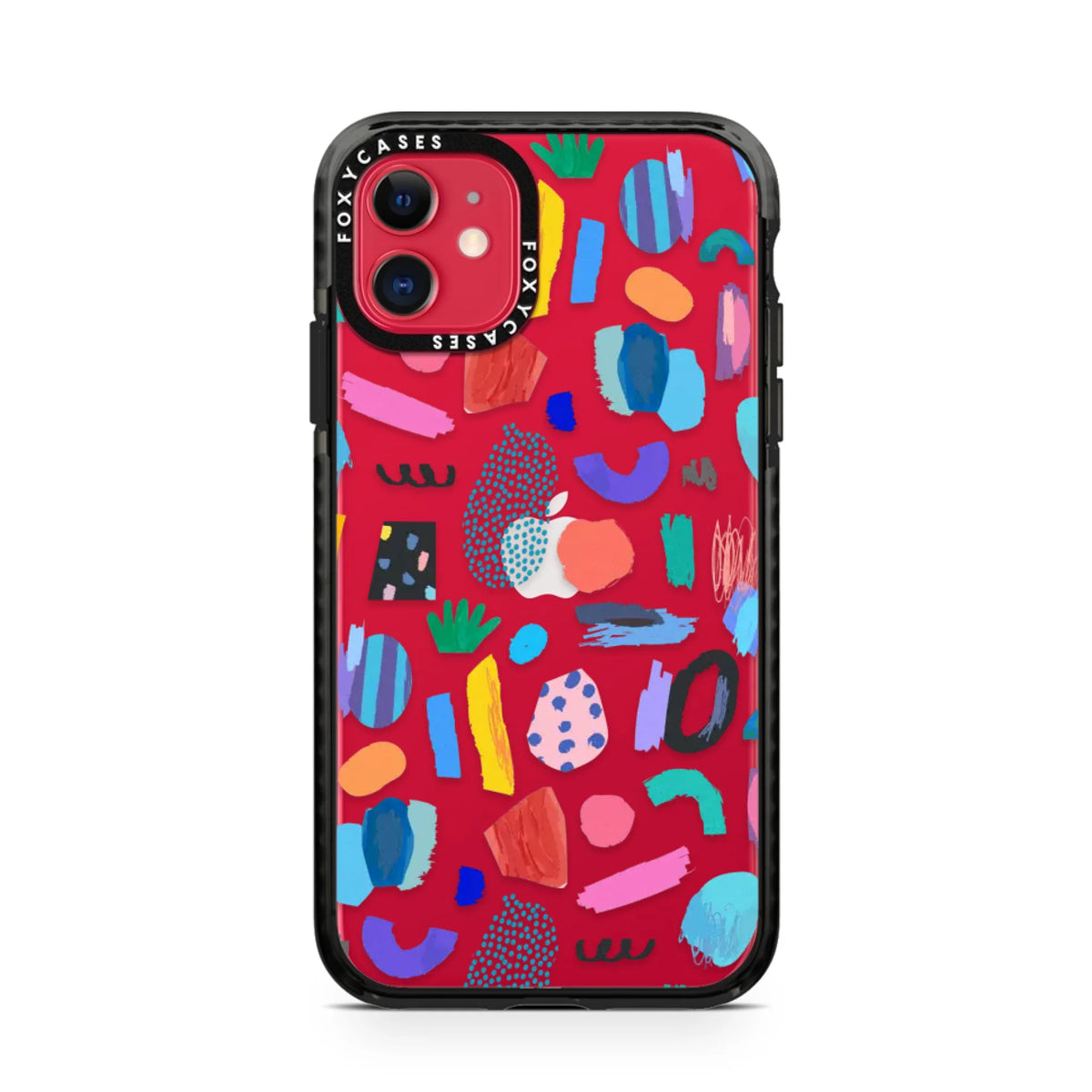 iPhone-11-Red