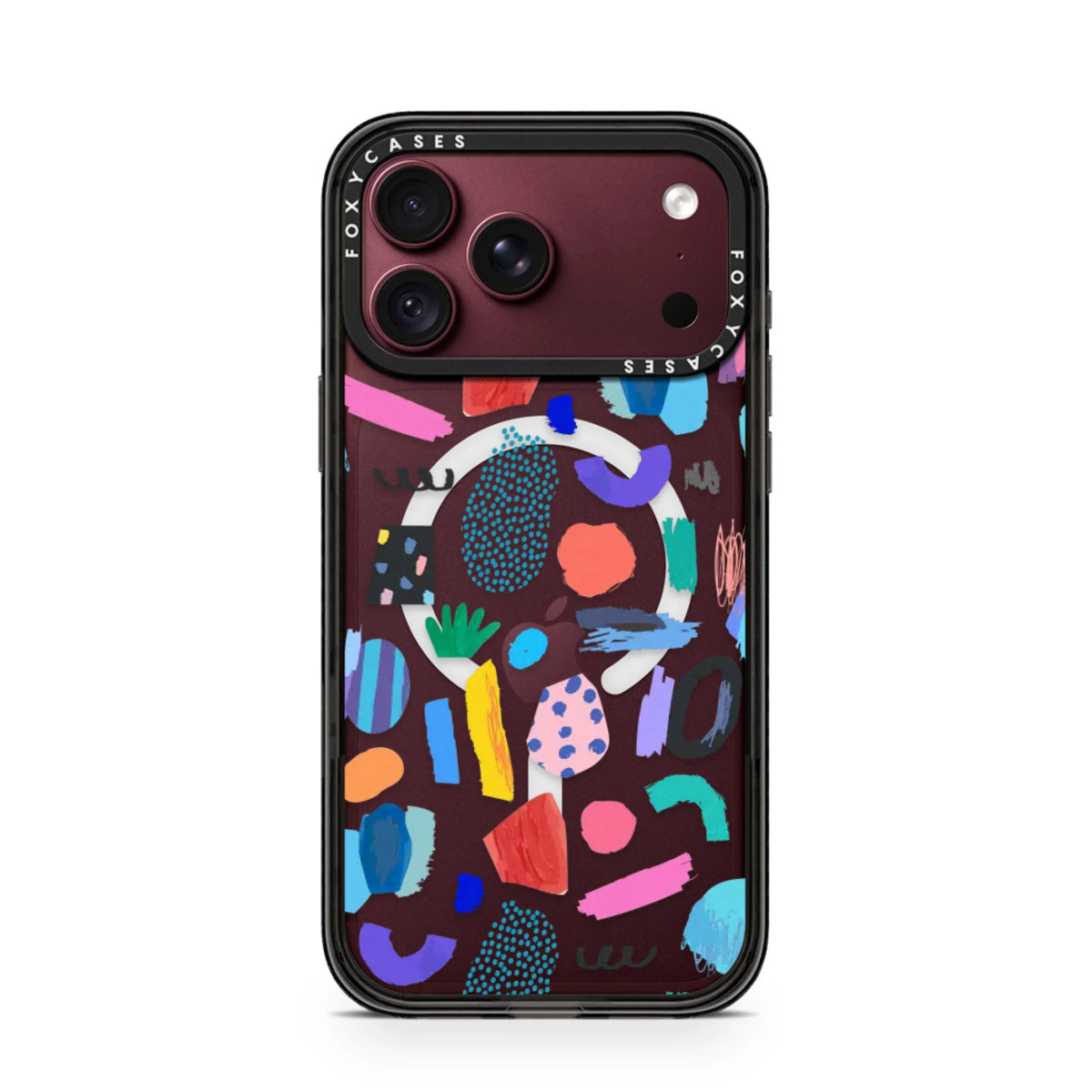 iPhone-18-Pro-Max-Burgundy
