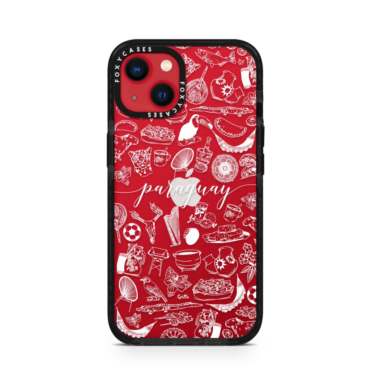 iPhone-13-Red