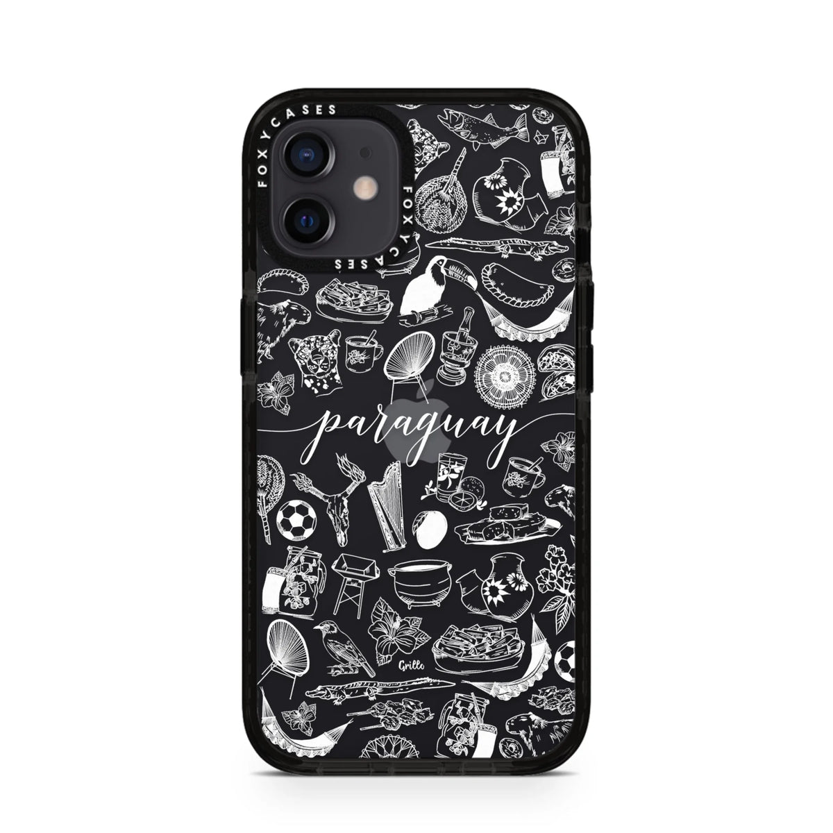 iPhone-12-Black