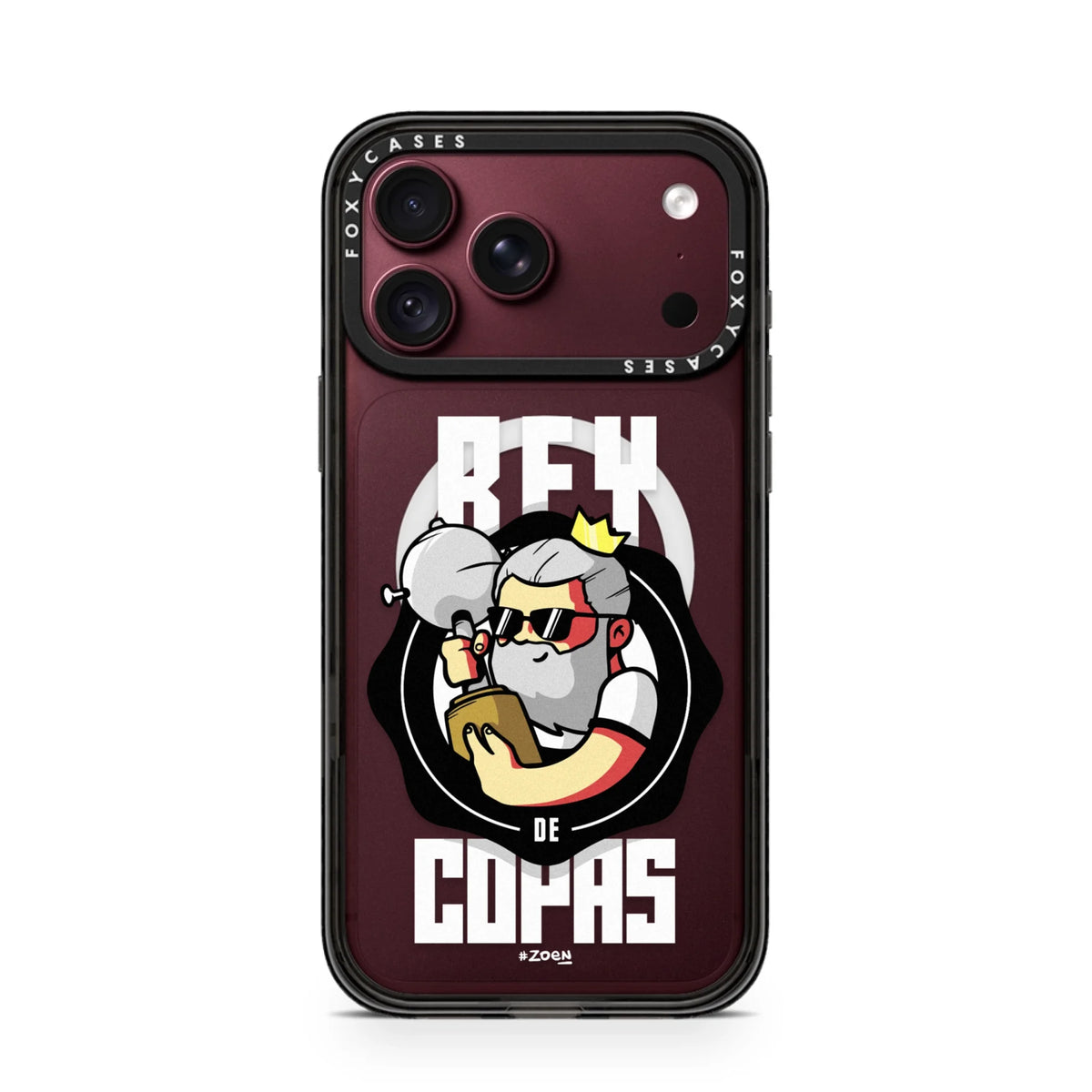 iPhone-18-Pro-Max-Burgundy