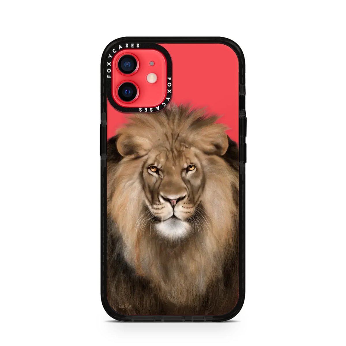 iPhone-12-Red