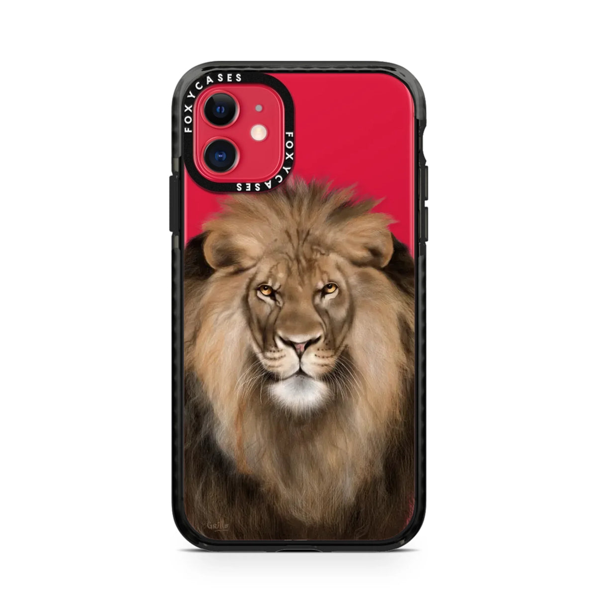 iPhone-11-Red