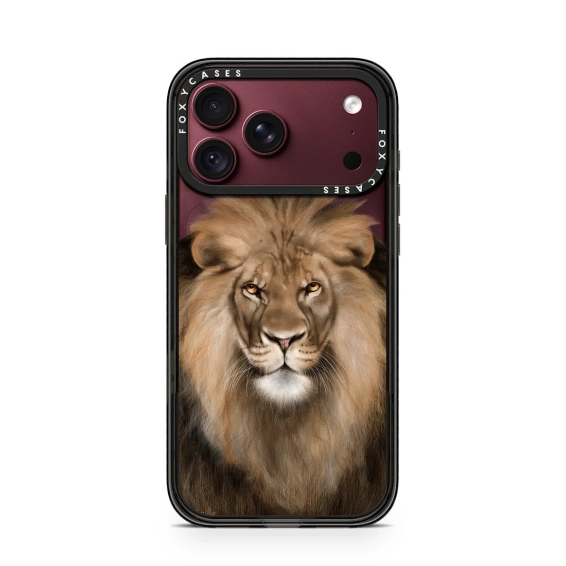 iPhone-18-Pro-Max-Burgundy