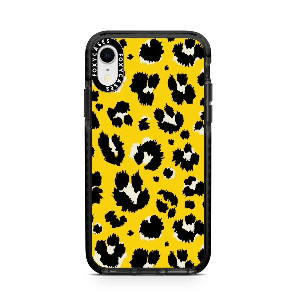IPhone-XR-White