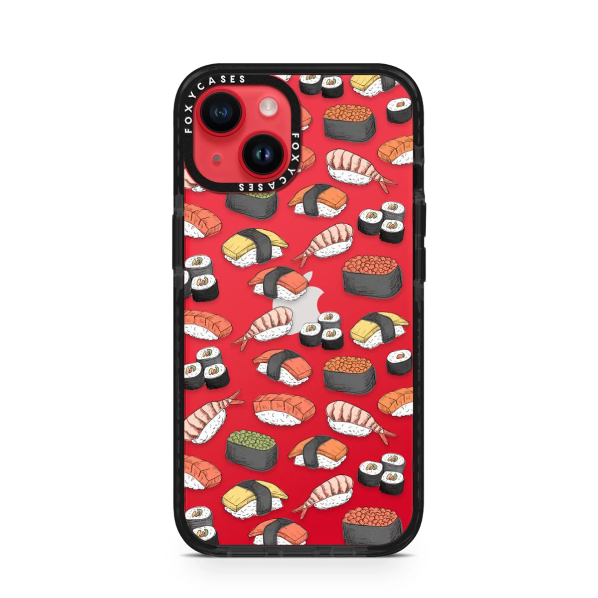 iPhone-14-Red