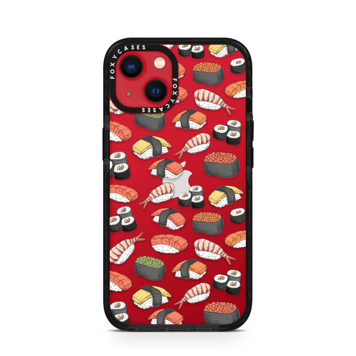 iPhone-13-Red