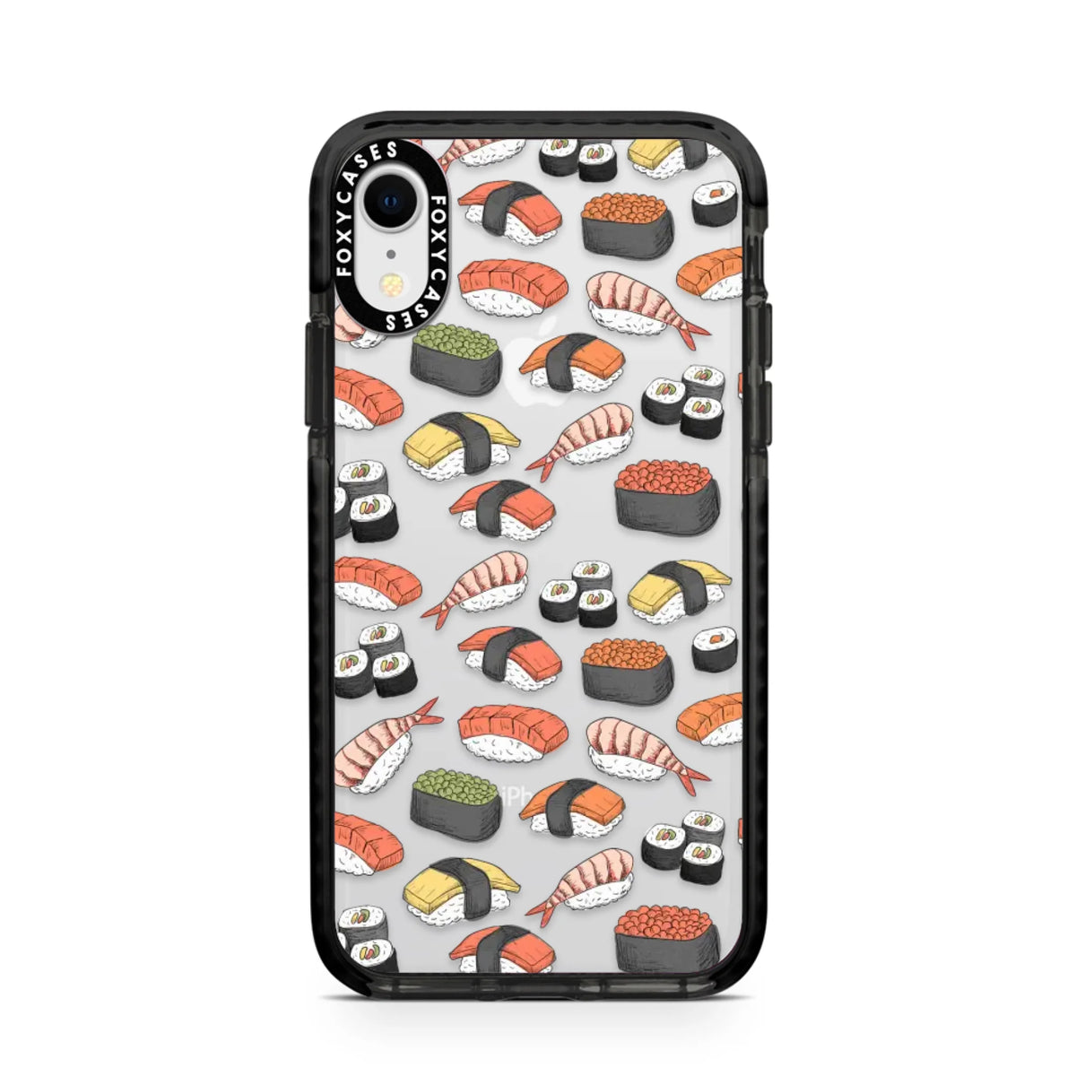 IPhone-XR-White