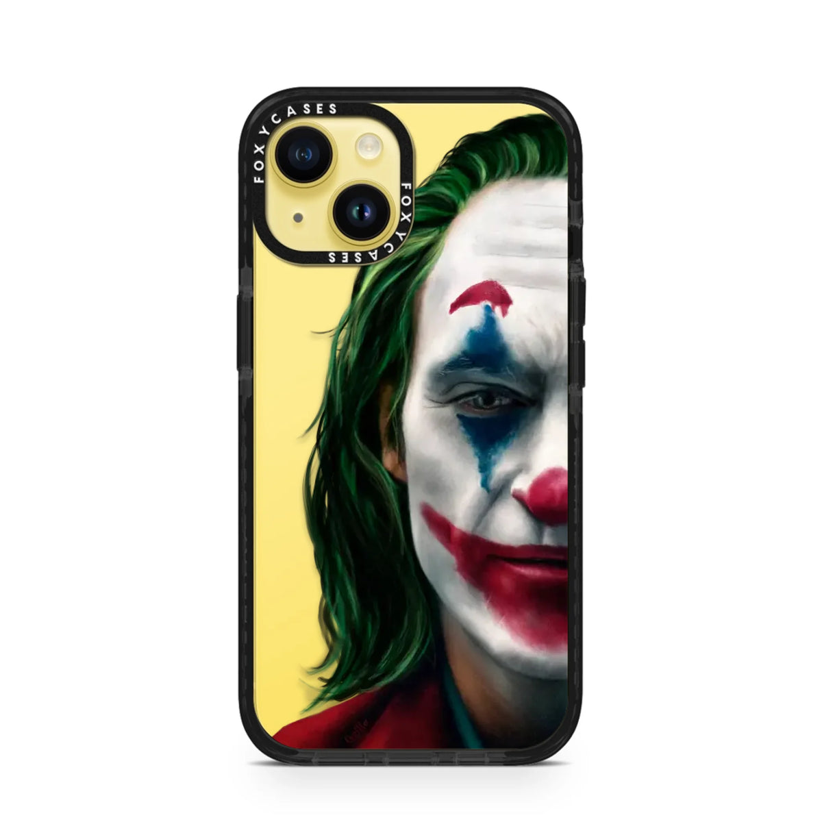 iPhone-14-Yellow
