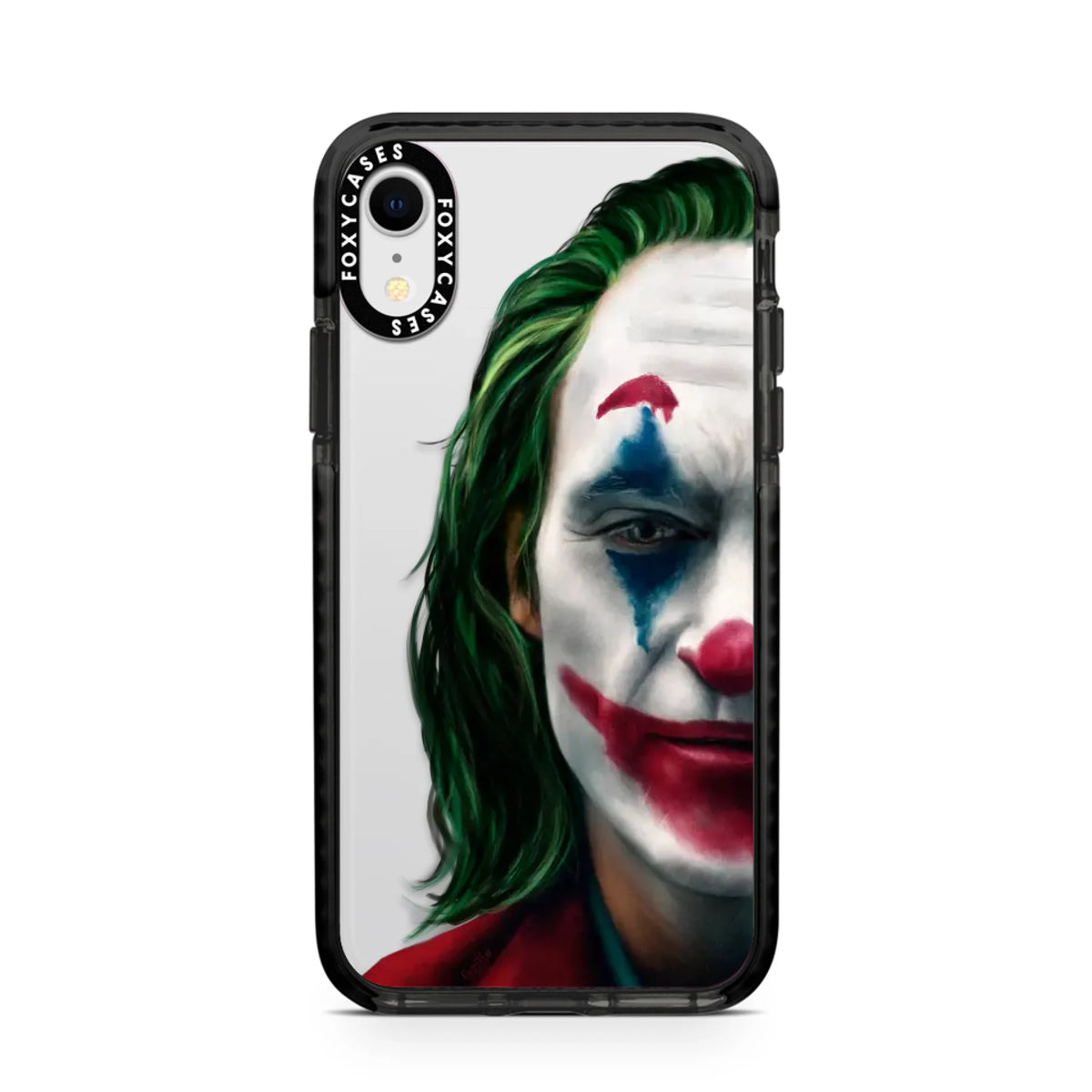 IPhone-XR-White