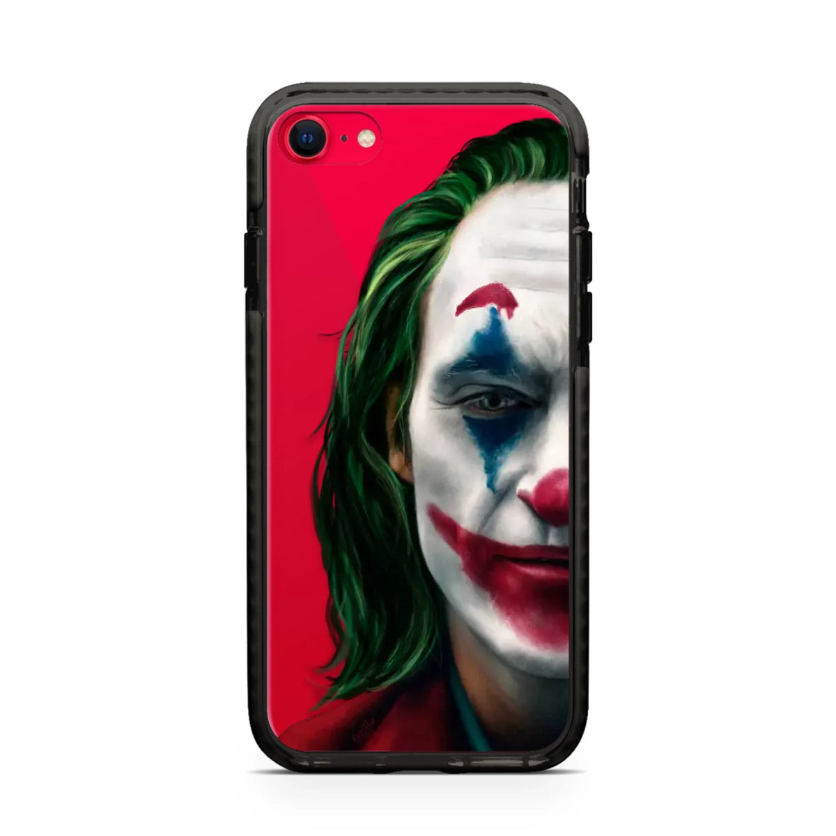 iPhone-SE-Red