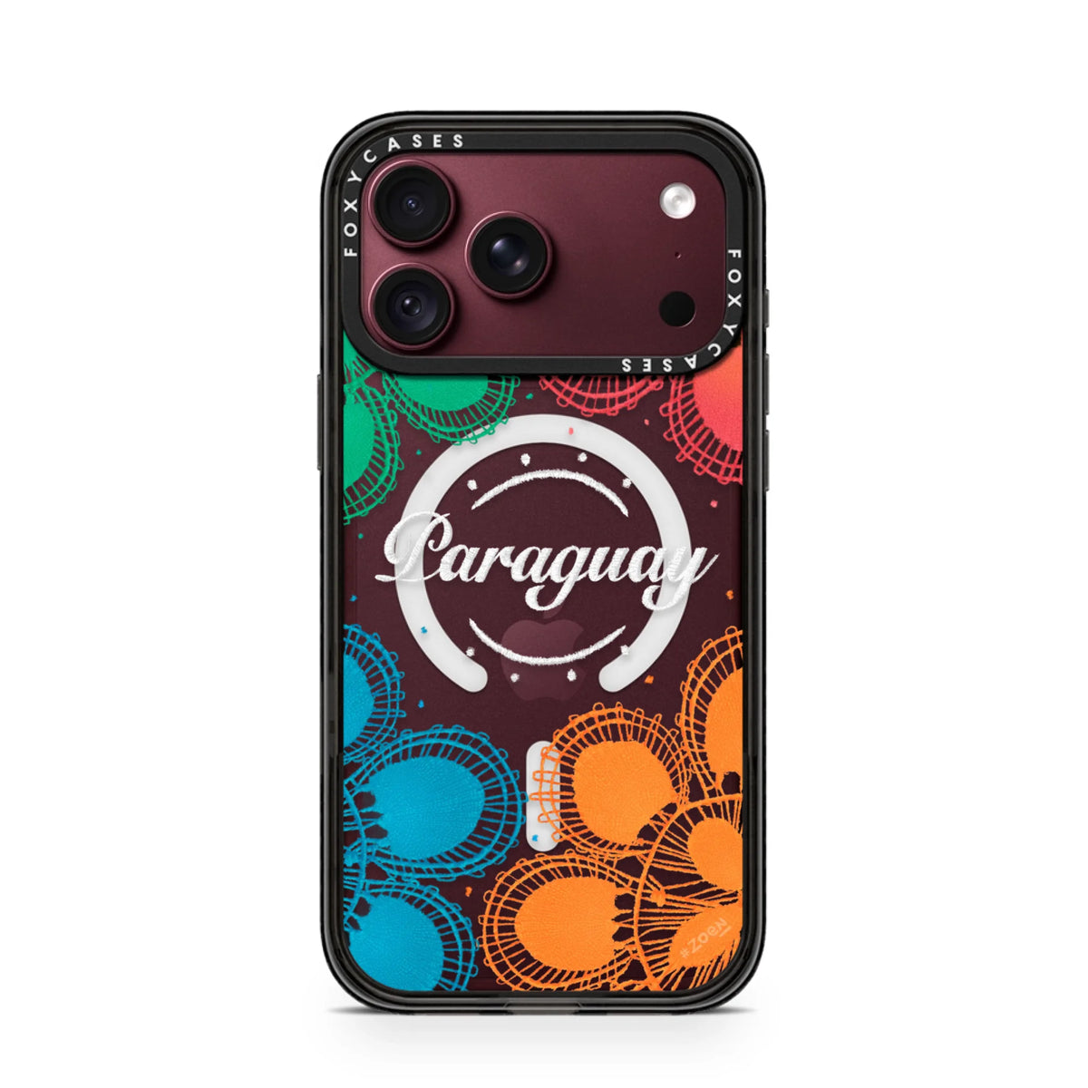 iPhone-18-Pro-Max-Burgundy