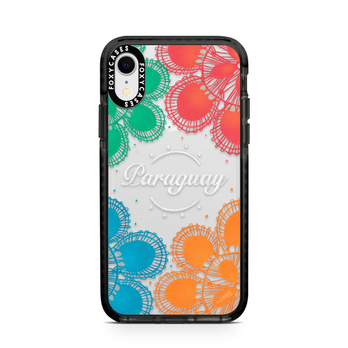 IPhone-XR-White