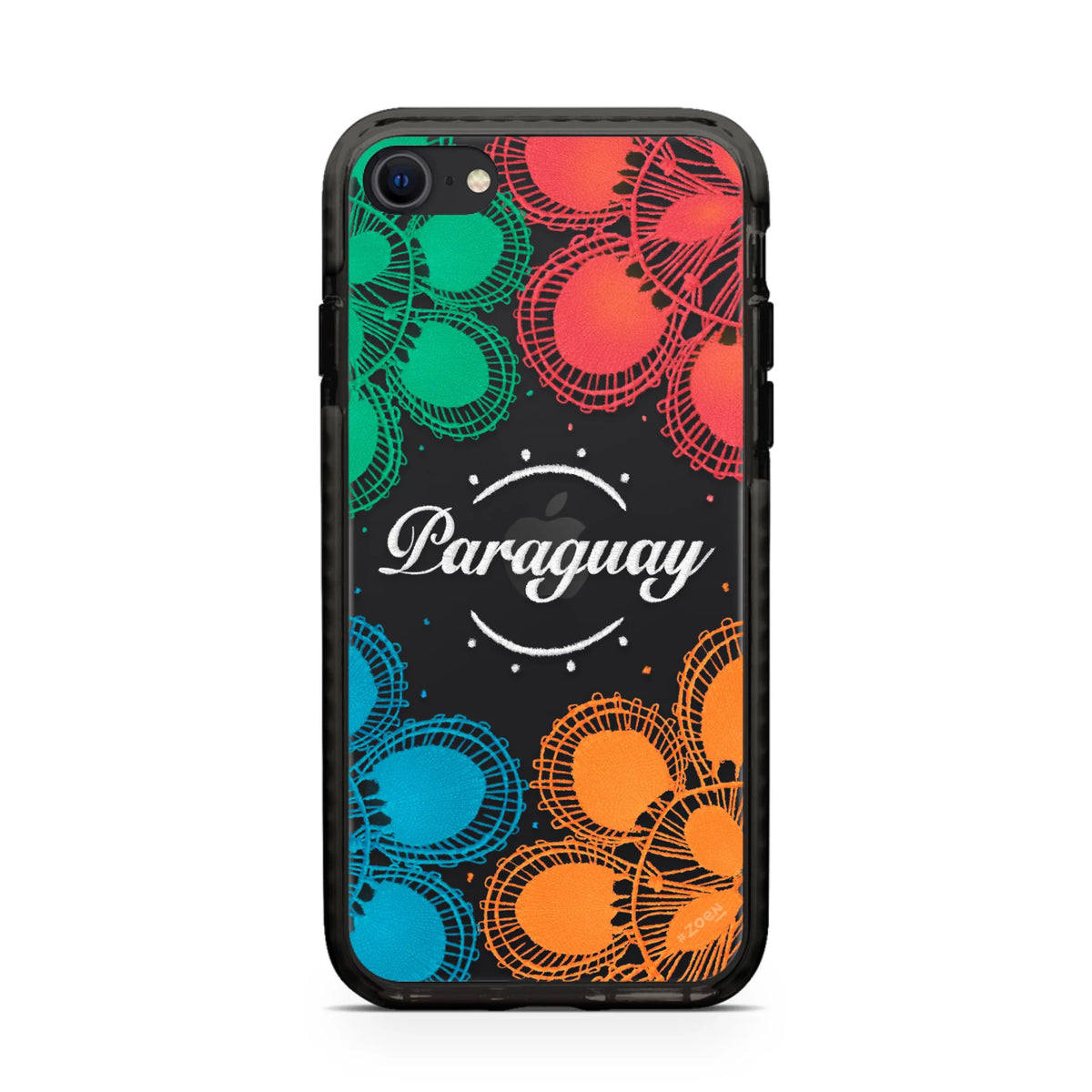 iPhone-SE-Black