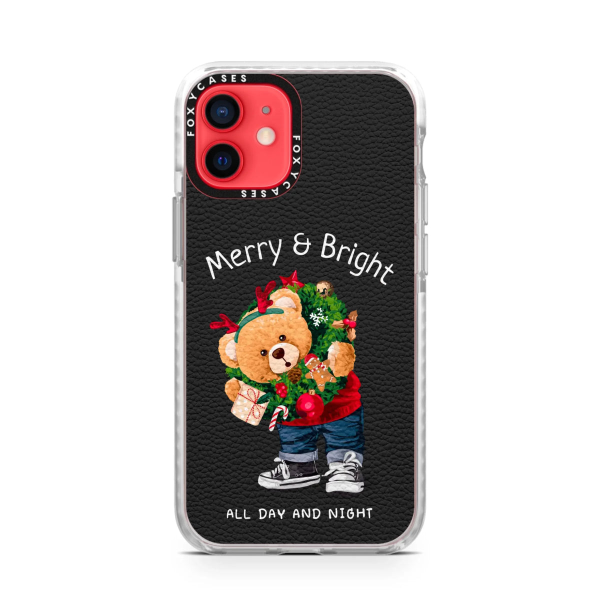 iPhone-12-Mini-Red
