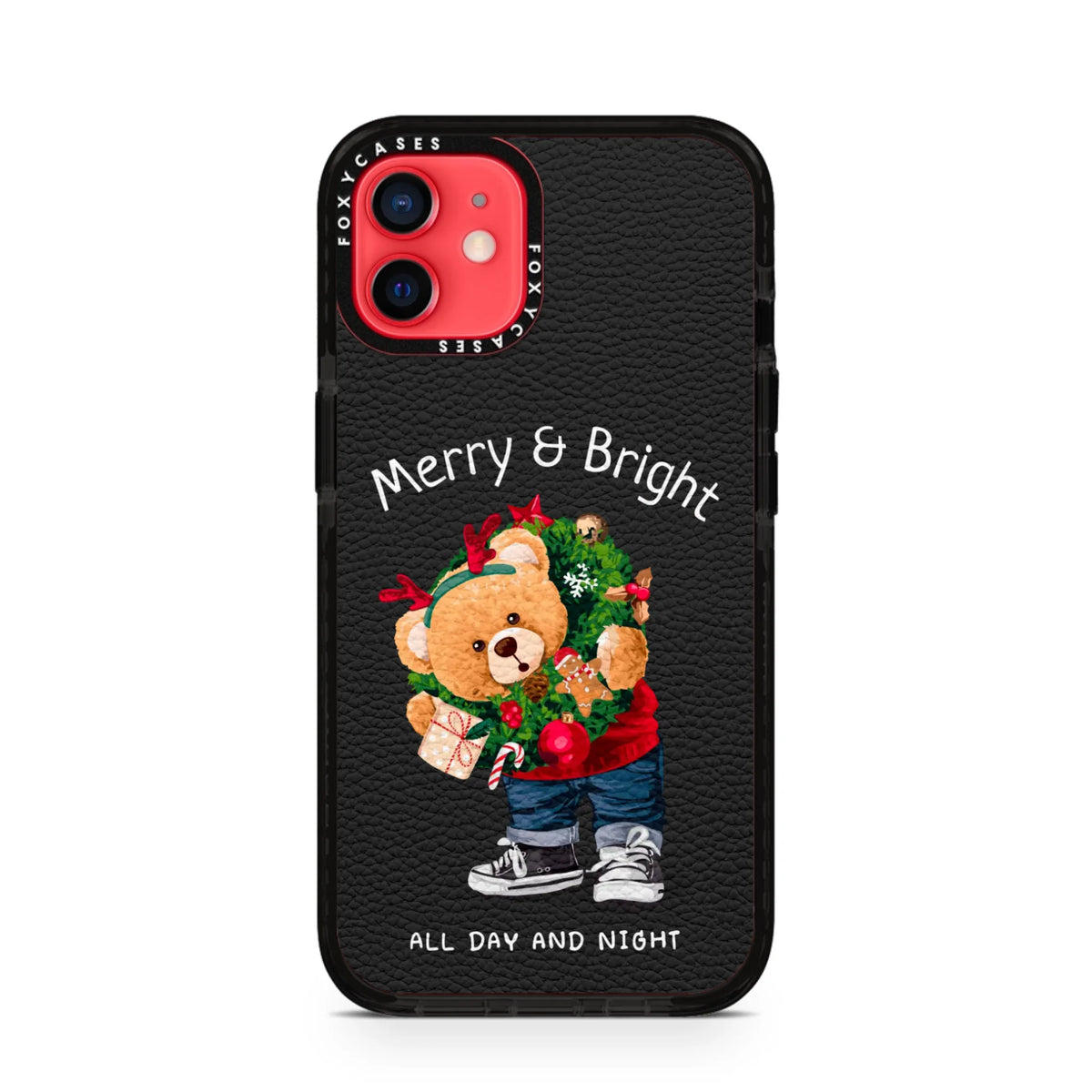 iPhone-12-Red