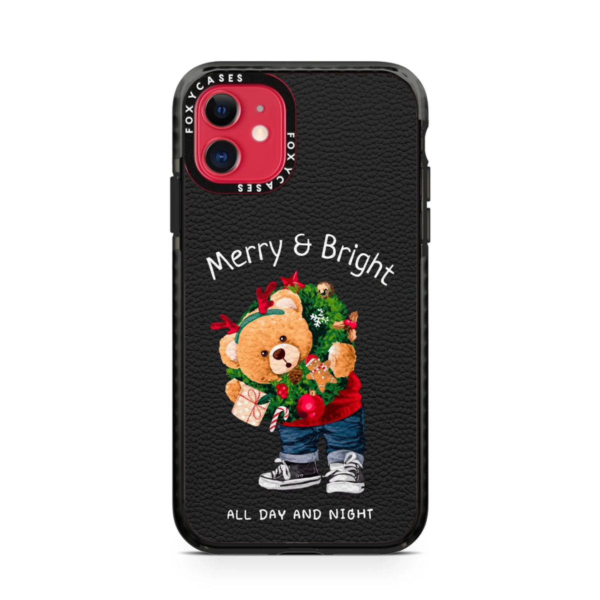 iPhone-11-Red