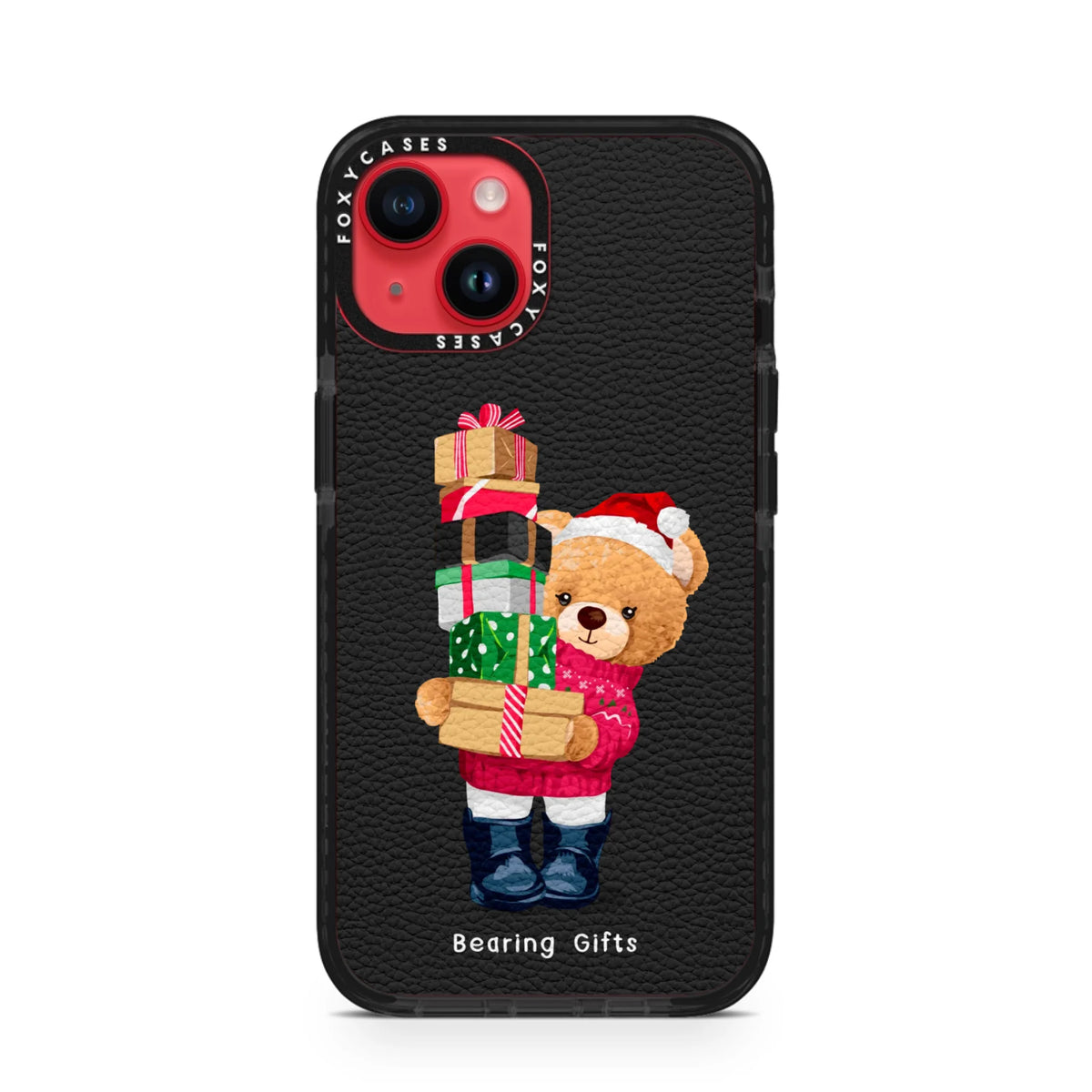 iPhone-14-Red