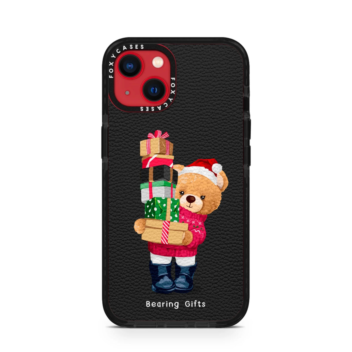iPhone-13-Red