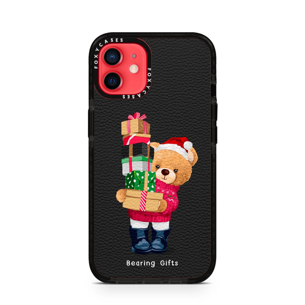iPhone-12-Red