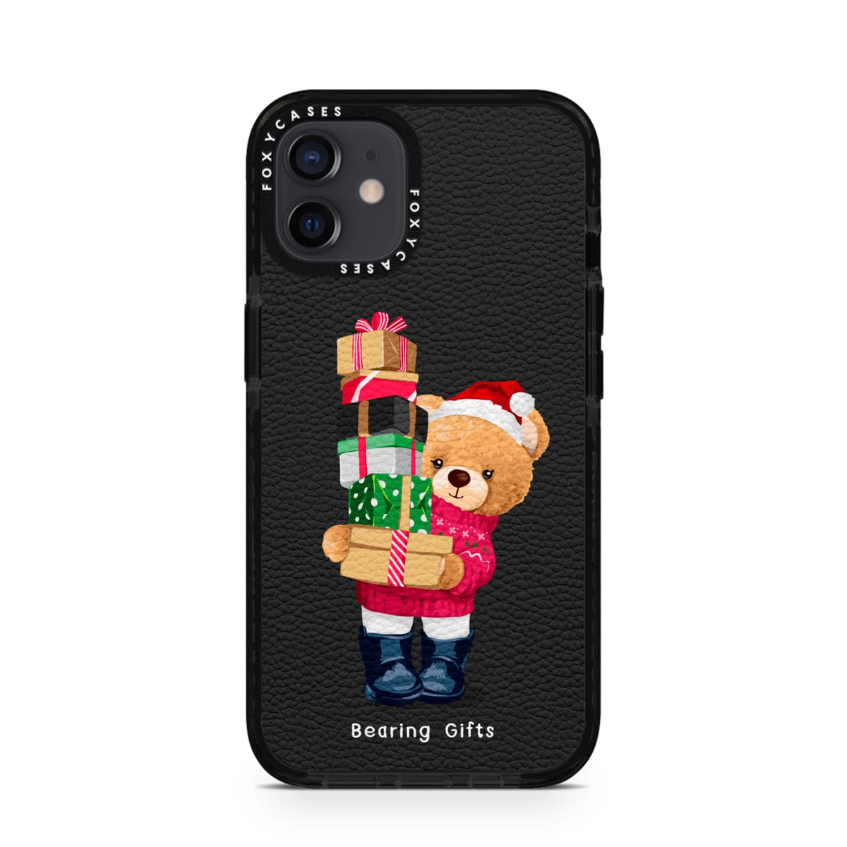 iPhone-12-Black