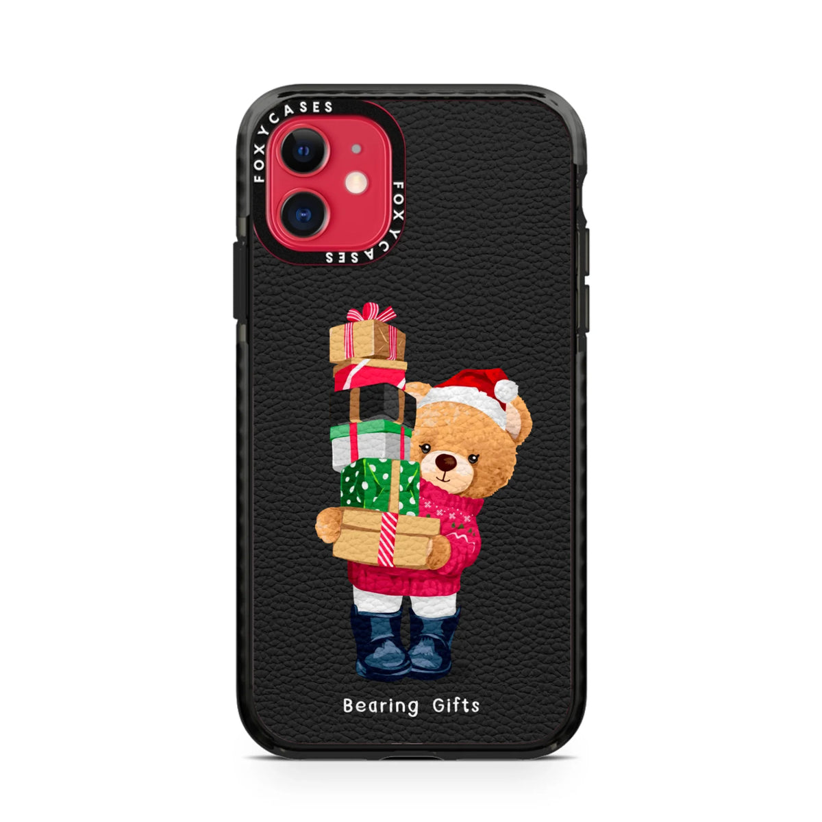 iPhone-11-Red