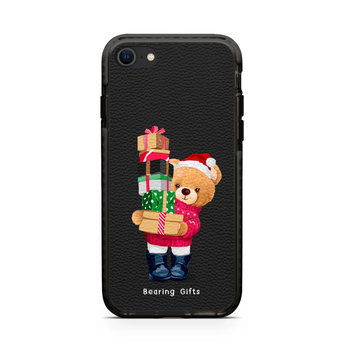 iPhone-SE-Black