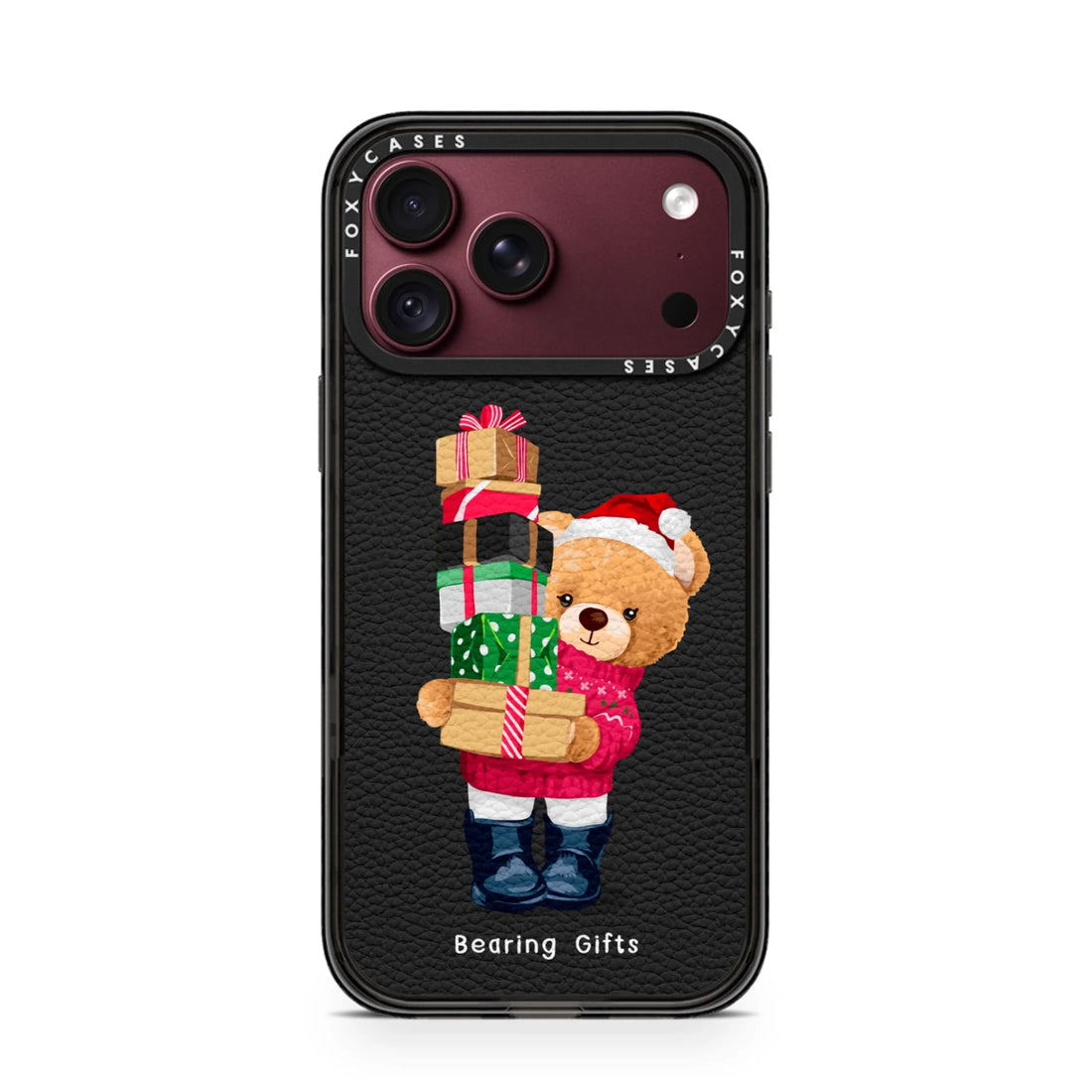 iPhone-18-Pro-Max-Burgundy