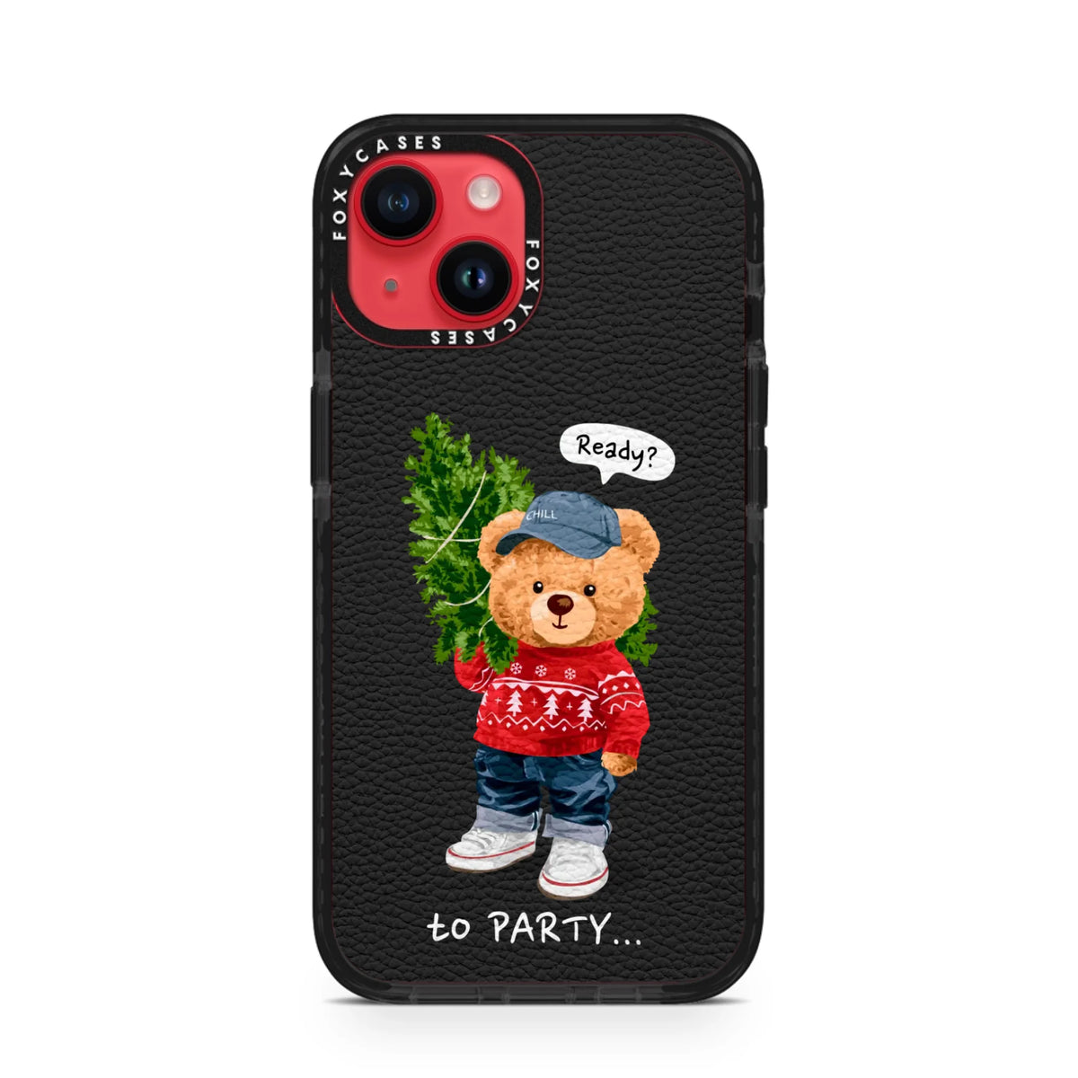iPhone-14-Red