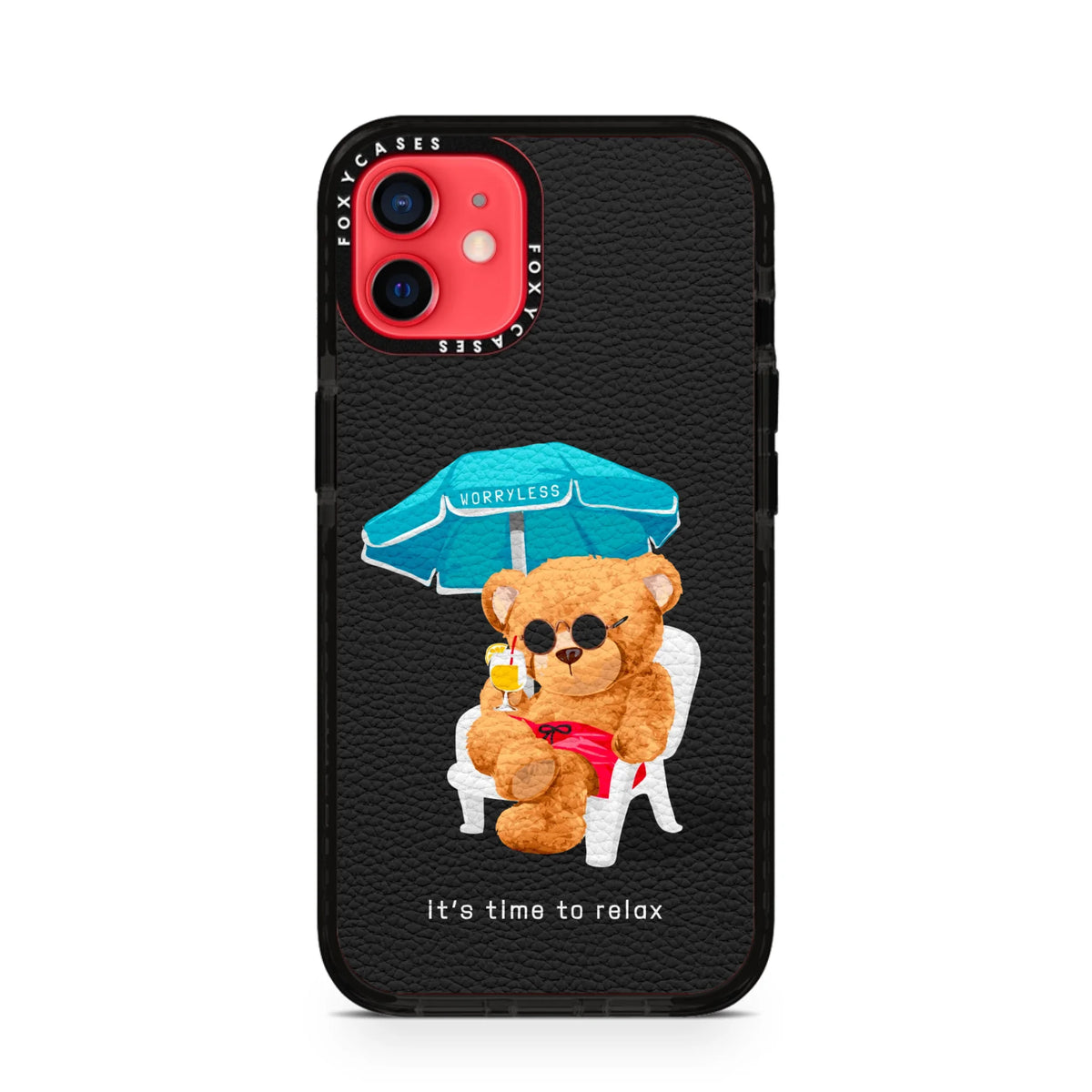 iPhone-12-Red