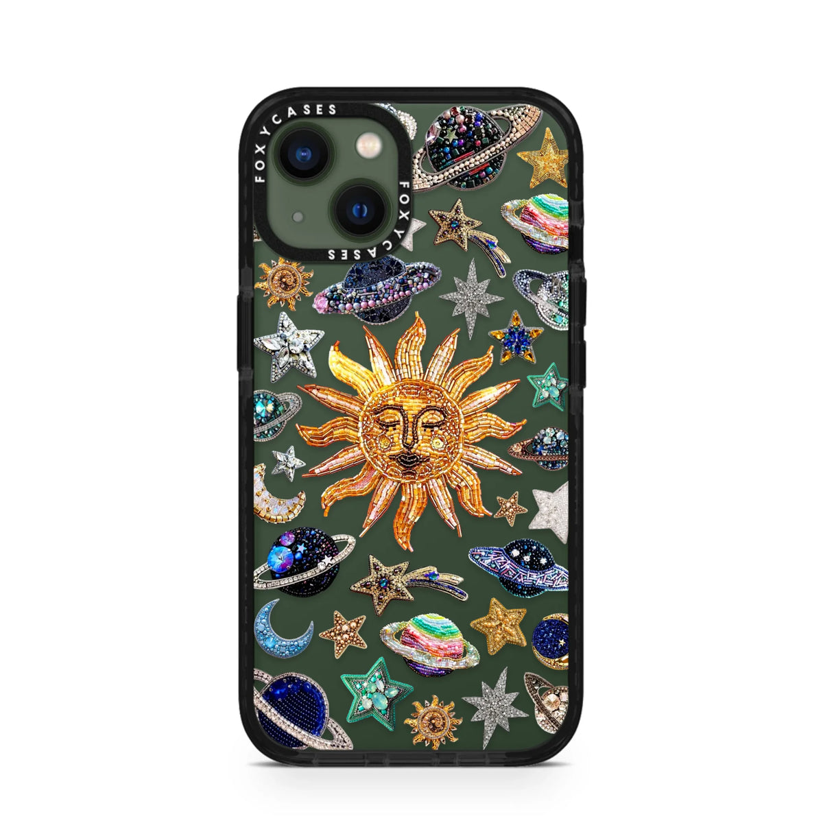iPhone-13-Green