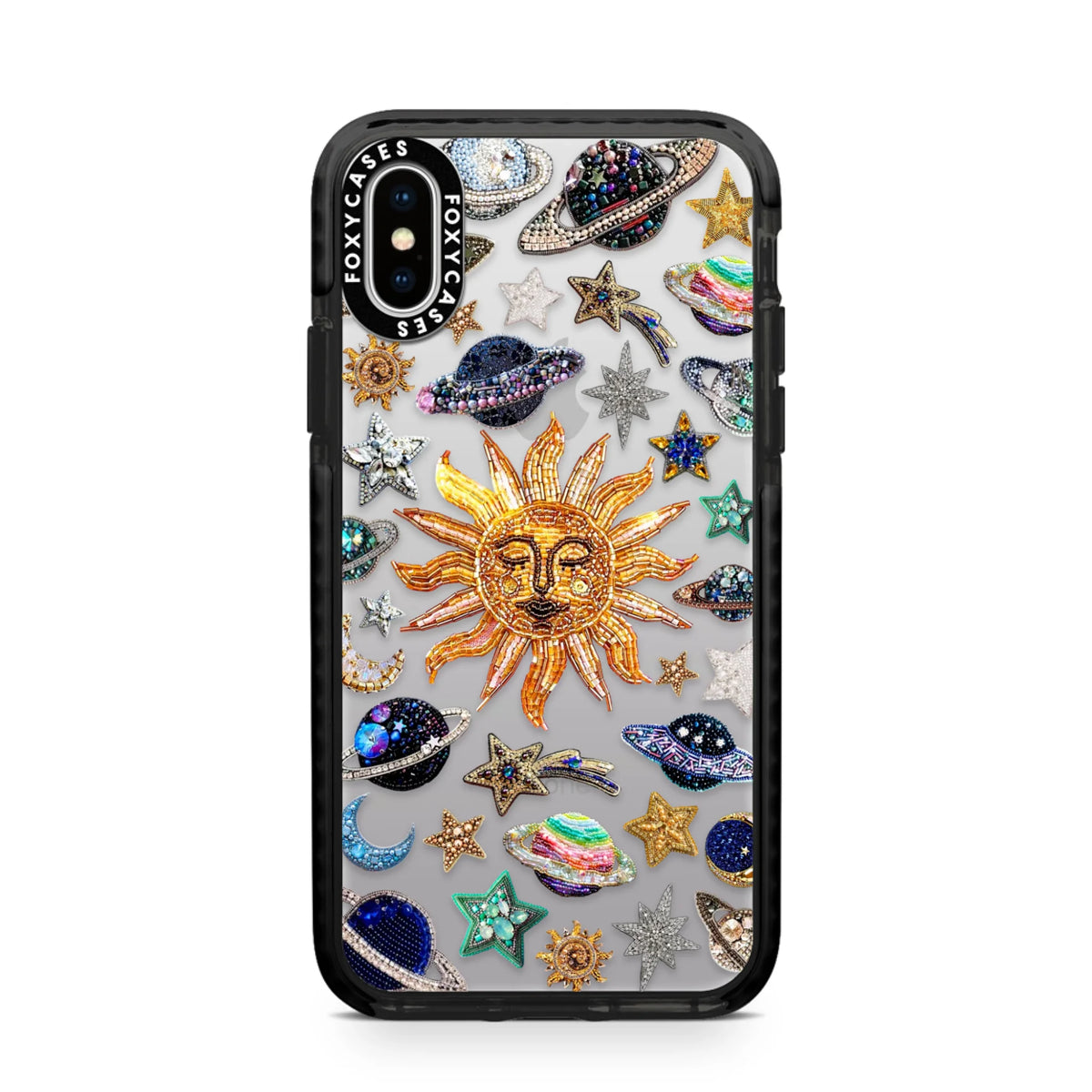 iPhone-XS-Silver