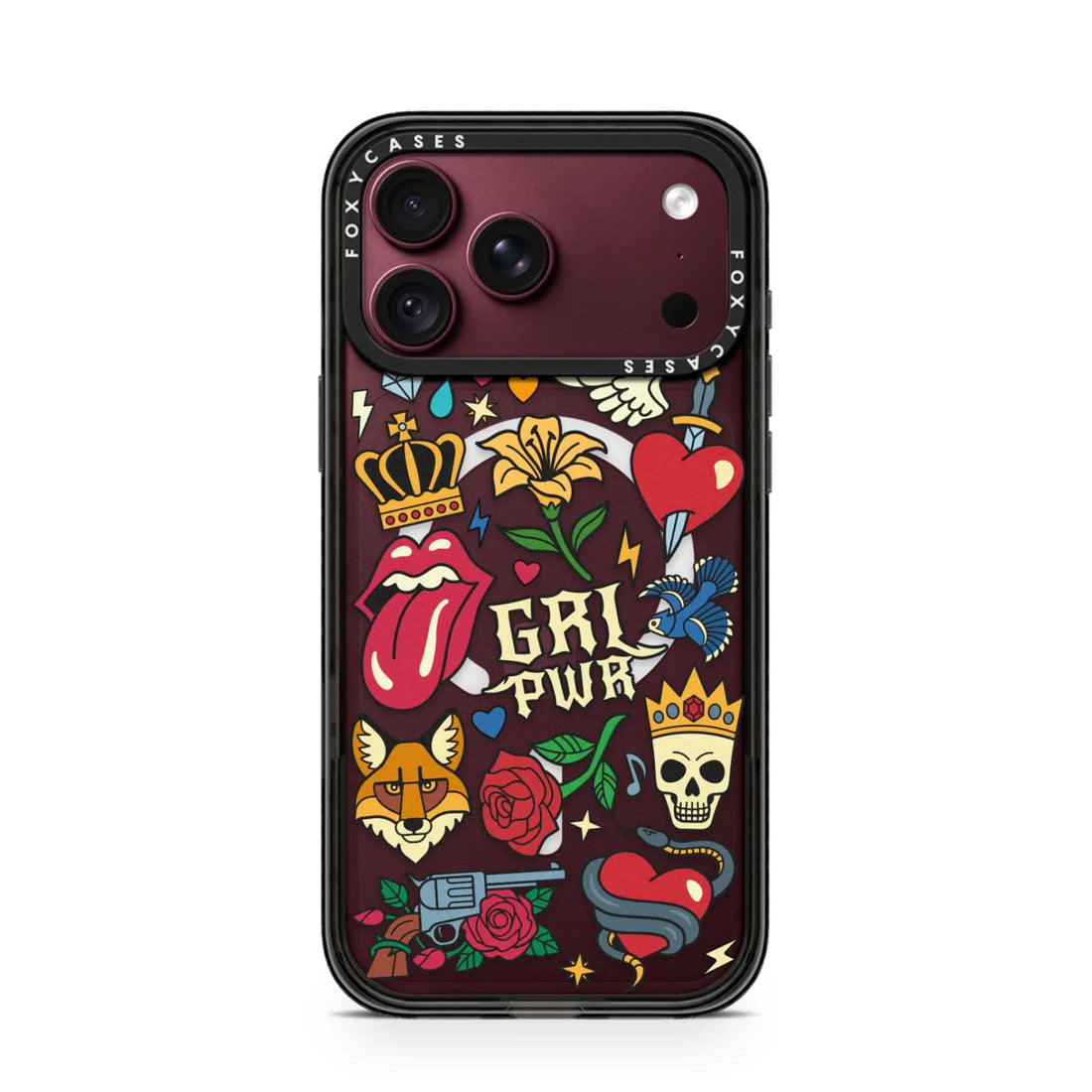 iPhone-18-Pro-Max-Burgundy