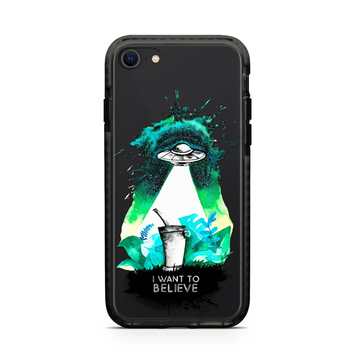 iPhone-SE-Black