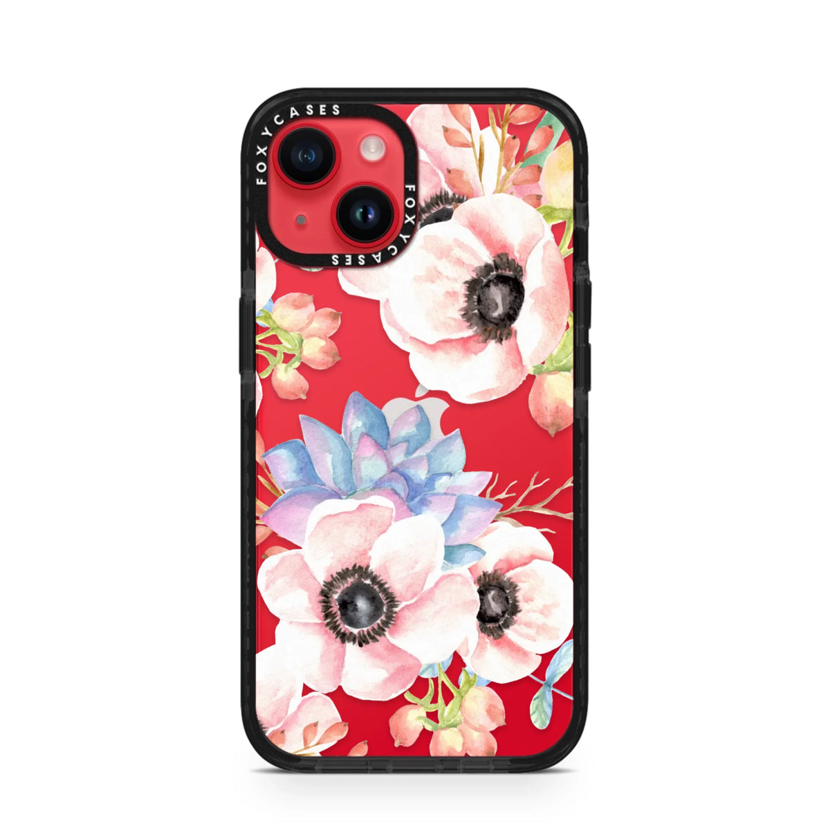 iPhone-14-Red